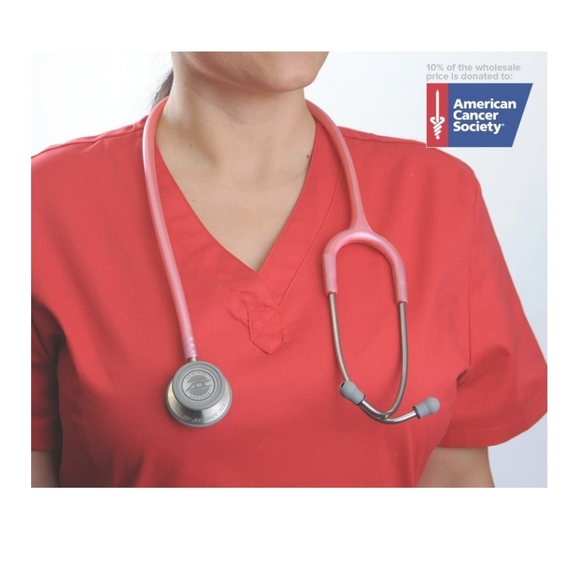 ADC Clinician Stethoscope - Picture 6 of 6